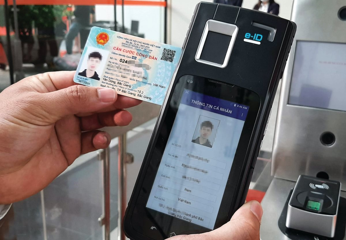 Những Thông Tin Quan Trọng Về Bảo Vệ Dữ Liệu Cá Nhân Mà Bạn Cần Biết - Ảnh 1. Những Thông Tin Quan Trọng Về Bảo Vệ Dữ Liệu Cá Nhân Mà Bạn Cần Biết - Ảnh 1.