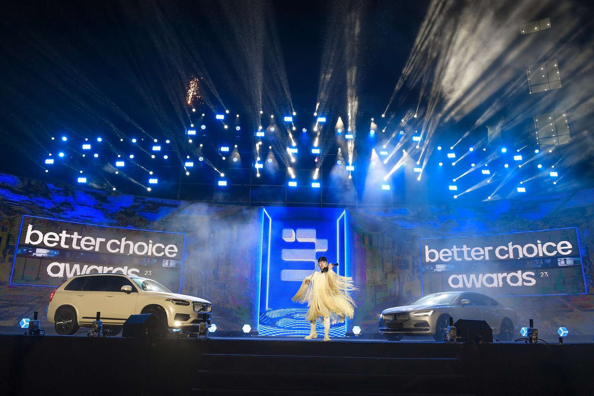 Better Choice Awards 2025: Tôn Vinh Đổi Mới Sáng Tạo Trong Công Nghệ Và Tài Chính Tiêu Dùng - Ảnh 4. Better Choice Awards 2025: Tôn Vinh Đổi Mới Sáng Tạo Trong Công Nghệ Và Tài Chính Tiêu Dùng - Ảnh 4.