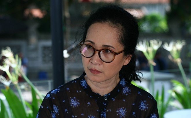 T&ocirc;i cười ph&aacute; l&ecirc;n khi mẹ chồng gửi "chi ph&iacute; nu&ocirc;i ch&aacute;u" nhưng k&eacute;o xuống d&ograve;ng cuối c&ugrave;ng th&igrave; ch&acirc;n đứng kh&ocirc;ng vững - Ảnh 1.