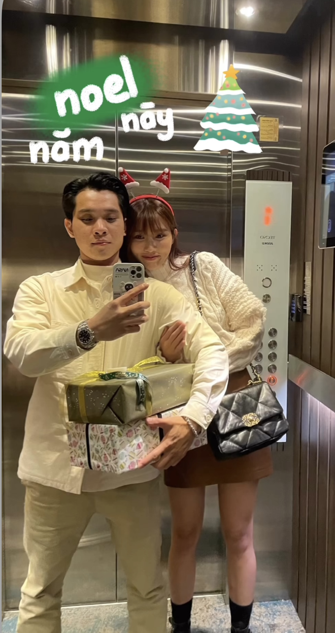 Á hậu Chế Nguyễn Quỳnh Châu lấy chồng gia thế khủng- Ảnh 4. Á hậu Chế Nguyễn Quỳnh Châu lấy chồng gia thế khủng- Ảnh 4.