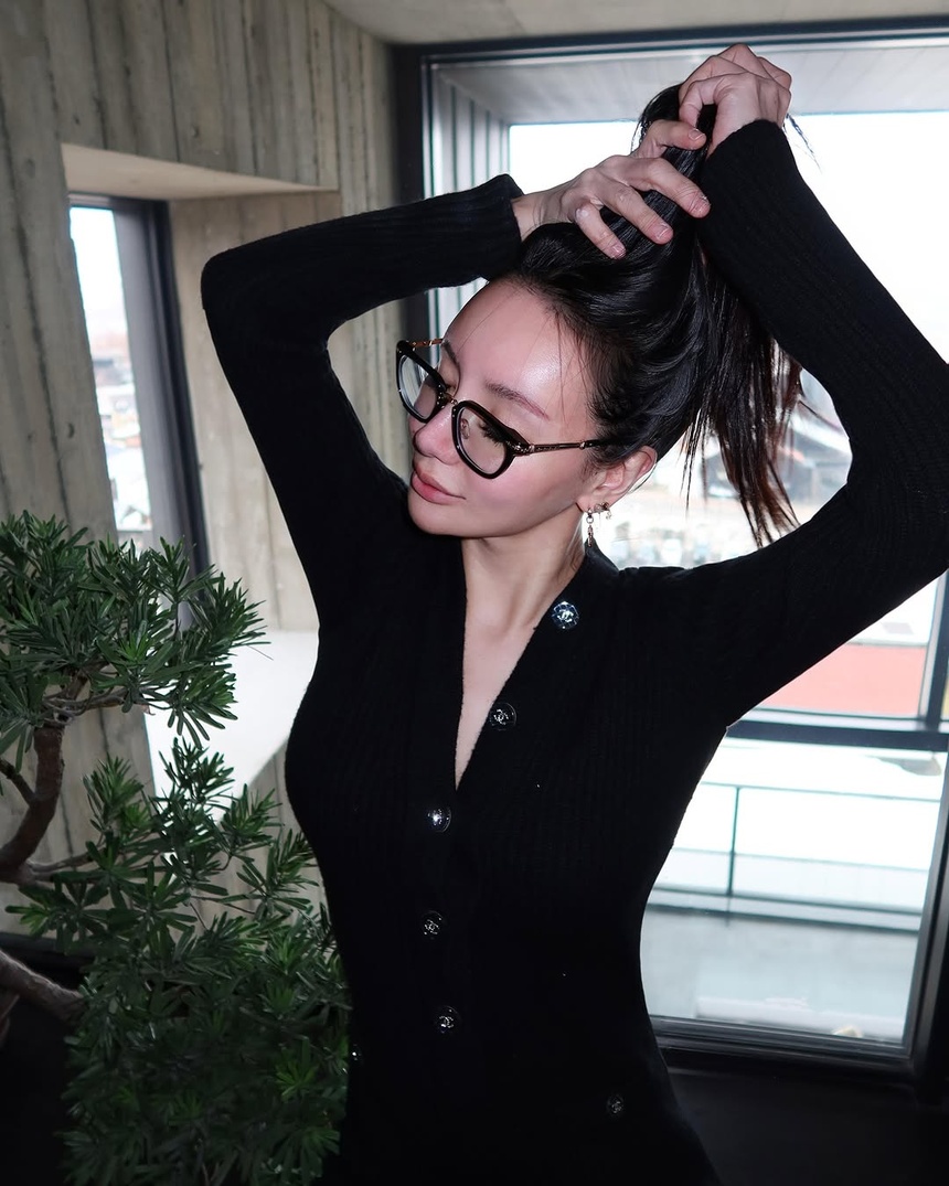 Nữ doanh nhân làm mẹ đơn thân, với khối tài sản ròng 73.000 tỷ: Vướng tin đồn là "bé ba"? - Ảnh 9.