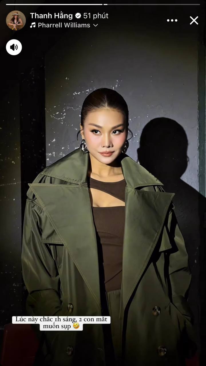 B&agrave;i đăng mới nhất của Thanh Hằng giữa l&uacute;c bị "tấn c&ocirc;ng" dữ dội- Ảnh 1.