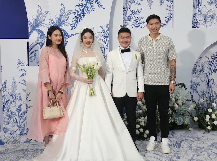 Chu Thanh Huyền và Doãn Hải My từng tình cảm cỡ này trước khi xảy ra tin đồn "bằng mặt không bằng lòng" - Ảnh 3.