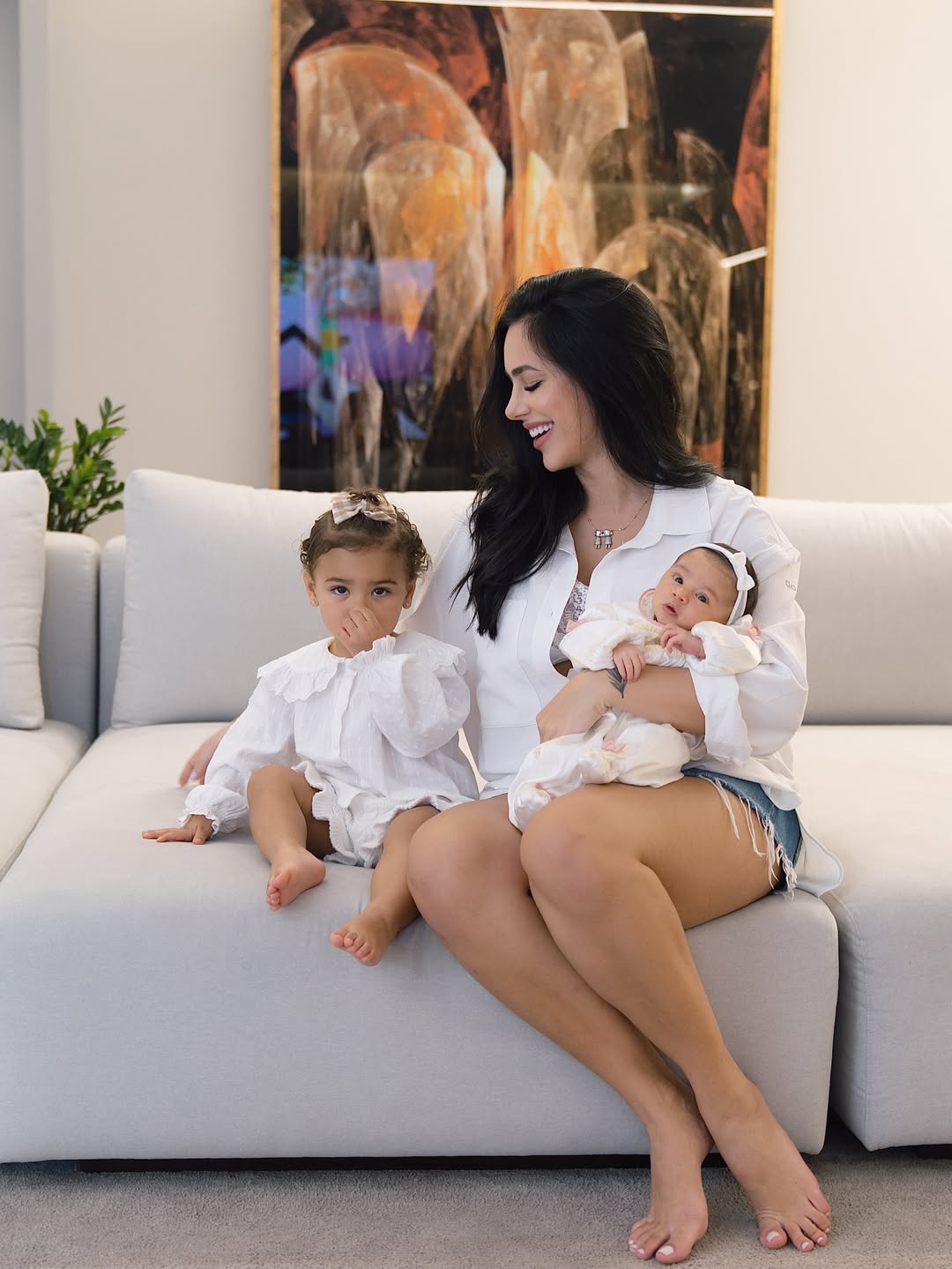 Cầu thủ đắt giá nhất thế giới nổi tiếng đào hoa, chưa vợ nhưng đã 4 đứa con, rộ tin "chốt đơn" nàng người mẫu - Ảnh 3.