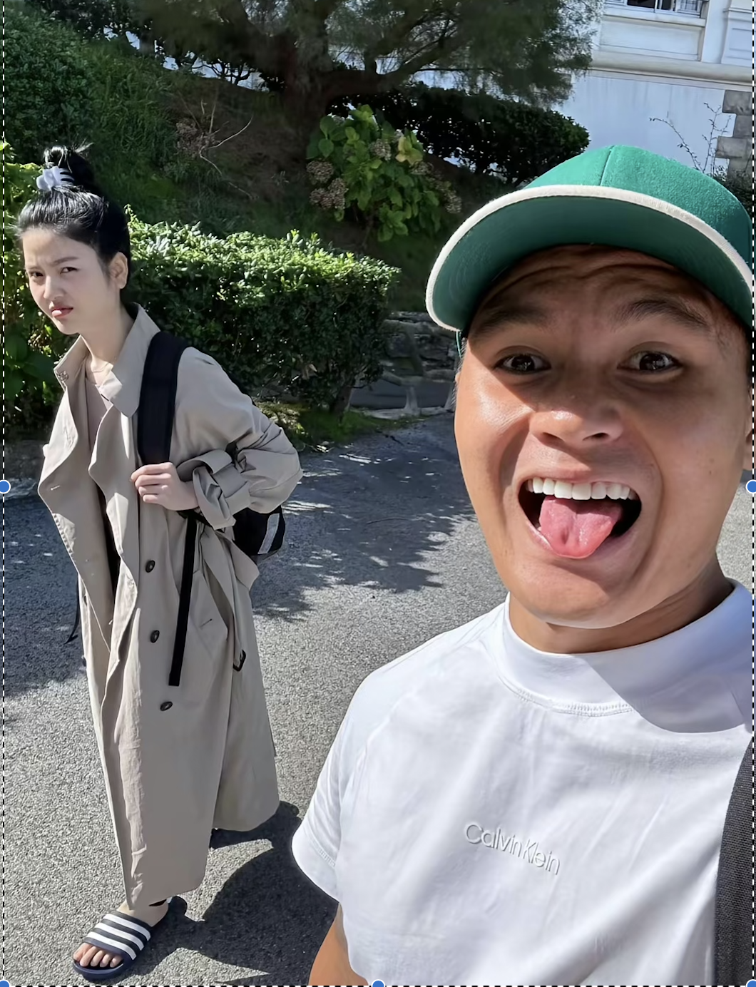 Netizen so s&aacute;nh c&aacute;ch Quang Hải bảo vệ Chu Thanh Huyền với Chủ tịch Vbiz im lặng mặc n&agrave;ng thơ bị toxic suốt 4 năm- Ảnh 16.