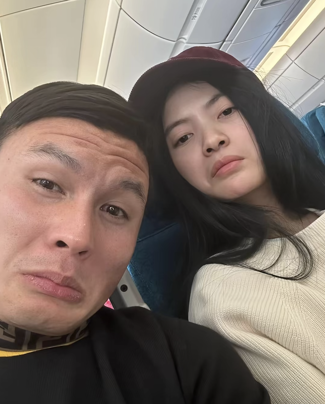 Netizen so s&aacute;nh c&aacute;ch Quang Hải bảo vệ Chu Thanh Huyền với Chủ tịch Vbiz im lặng mặc n&agrave;ng thơ bị toxic suốt 4 năm- Ảnh 8.