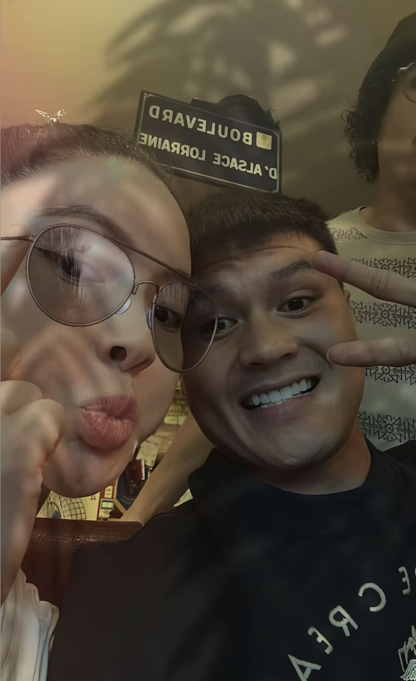 Netizen so s&aacute;nh c&aacute;ch Quang Hải bảo vệ Chu Thanh Huyền với Chủ tịch Vbiz im lặng mặc n&agrave;ng thơ bị toxic suốt 4 năm- Ảnh 10.