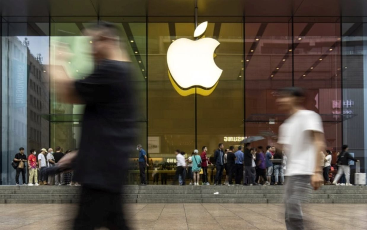 Chưa từng có: Apple tất tay chi 600 tỷ USD đặt cược sản xuất tại Mỹ, 20.000 nhân tài sẽ được chiêu mộ suốt 4 năm - Ảnh 2.