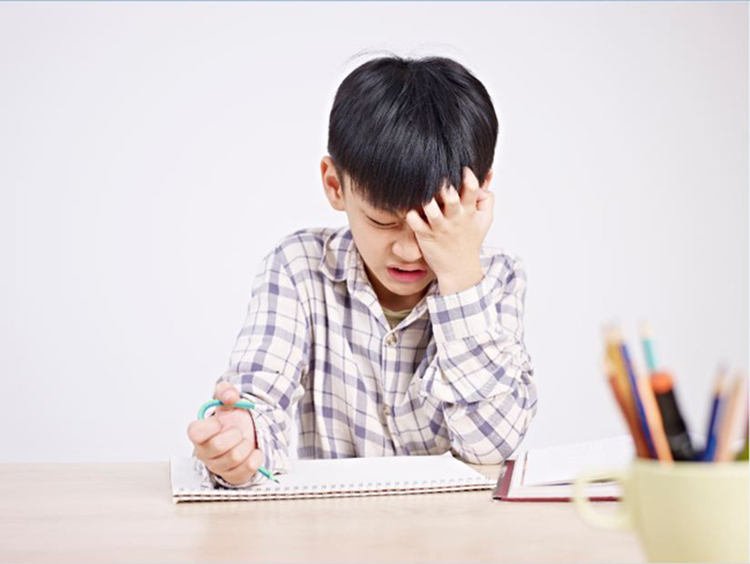 Nghiên cứu Harvard chỉ ra 7 hành động của cha mẹ làm suy giảm IQ trẻ nhỏ nghiêm trọng - Ảnh 3.