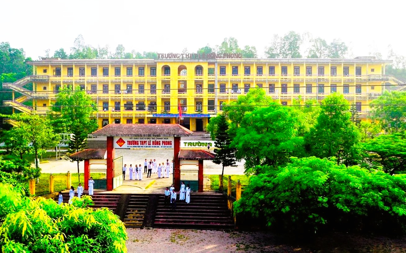 Vụ hiệu trưởng nâng khống điểm thi vào lớp 10 tại thanh hóa: Sự thật được phơi bày - Ảnh 2.