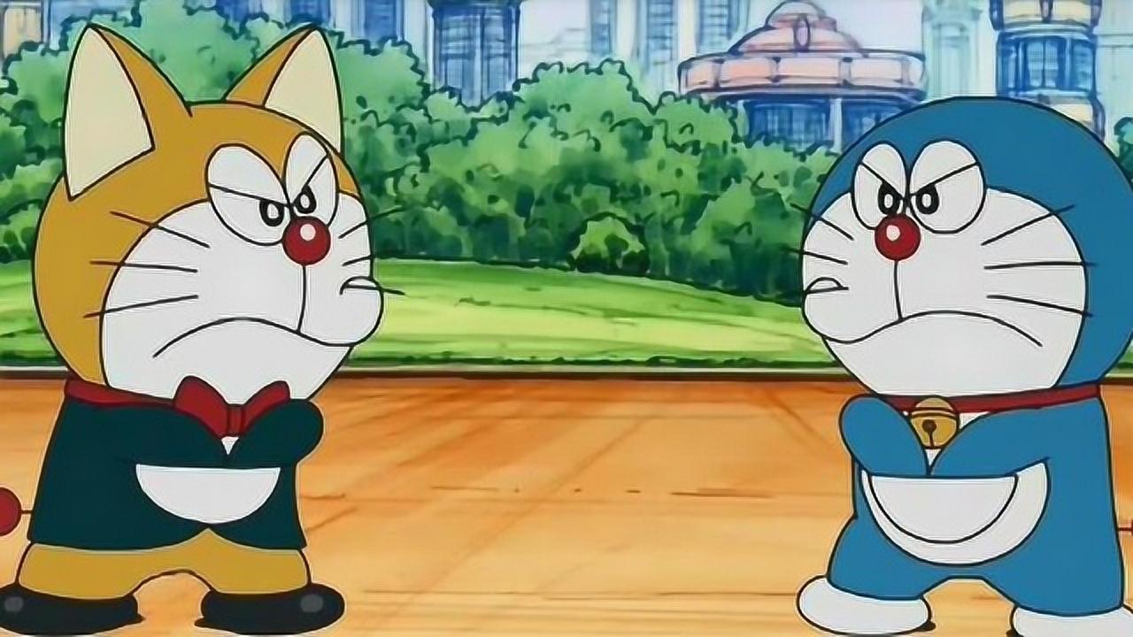 Không phải Dekisugi, đây mới là siêu học bá đỉnh nhất Doraemon, thậm chí từng chê mèo ú là "đứa đội sổ"! - Ảnh 3.