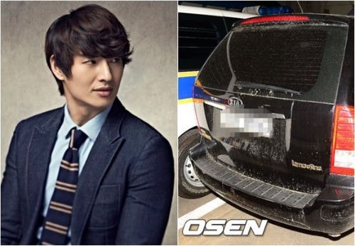 Lộ danh tính mỹ nam vừa chia tay Song Hye Kyo liền quay sang yêu đương đồng tính? - Ảnh 7.