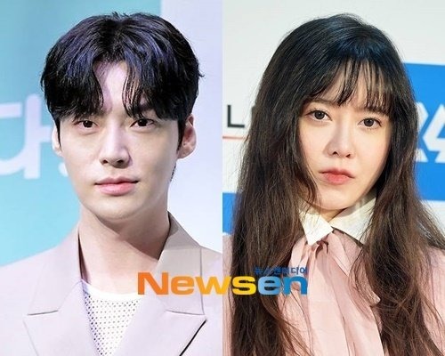 Goo Hye Sun đăng đàn mắng thẳng mặt chồng cũ "thiếu đạo đức", netizen mỉa mai ngược: "Lại đóng vai nạn nhân!" - Ảnh 1.
