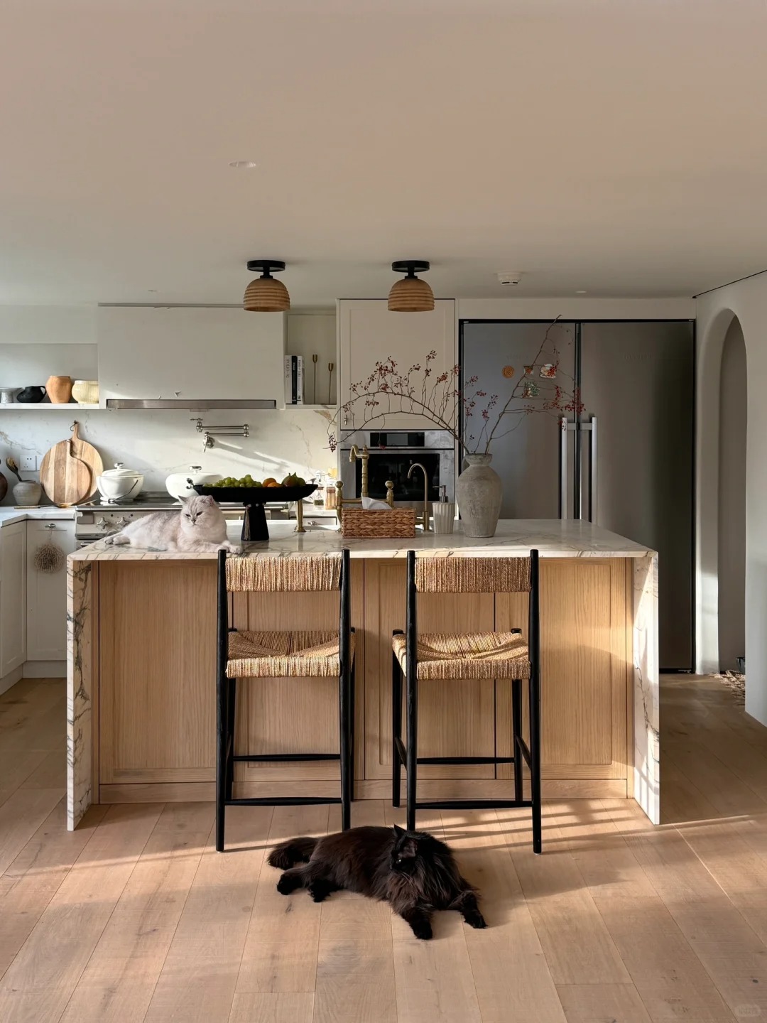 4 điều phong thủy ít ai ngờ về nhà chung cư hướng Tây: Nên biết trước khi quá muộn!- Ảnh 3.