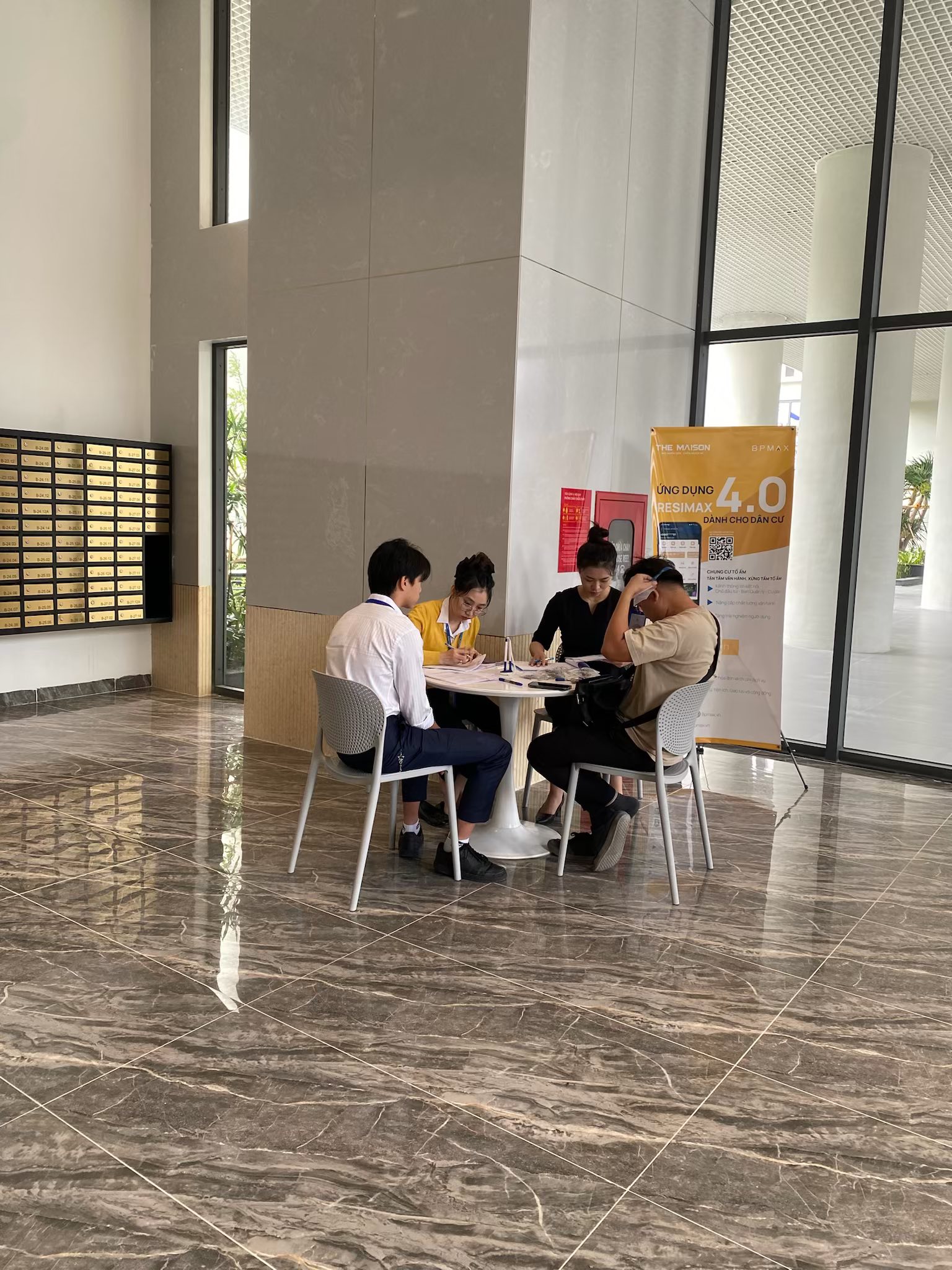 Cậu cả Subeo đến tập đoàn của gia đình thực tập, nhìn chi tiết này thực sự phải khéo Cường Đô La khéo dạy!- Ảnh 2. Cậu cả Subeo đến tập đoàn của gia đình thực tập, nhìn chi tiết này thực sự phải khéo Cường Đô La khéo dạy!- Ảnh 2.