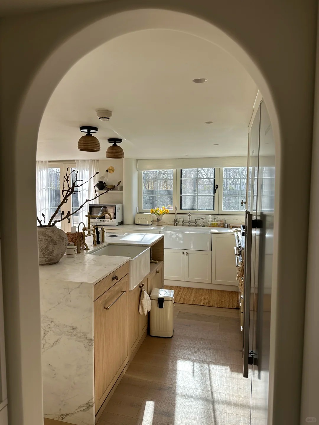 4 điều phong thủy ít ai ngờ về nhà chung cư hướng Tây: Nên biết trước khi quá muộn!- Ảnh 4.