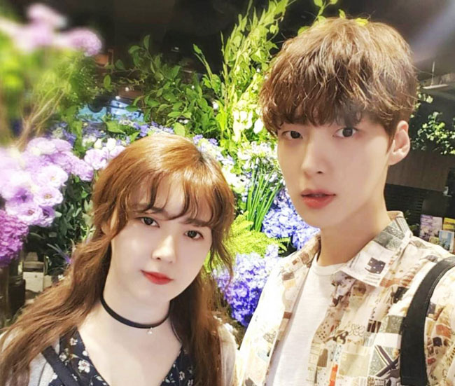 Goo Hye Sun đăng đàn mắng thẳng mặt chồng cũ "thiếu đạo đức", netizen mỉa mai ngược: "Lại đóng vai nạn nhân!" - Ảnh 4.