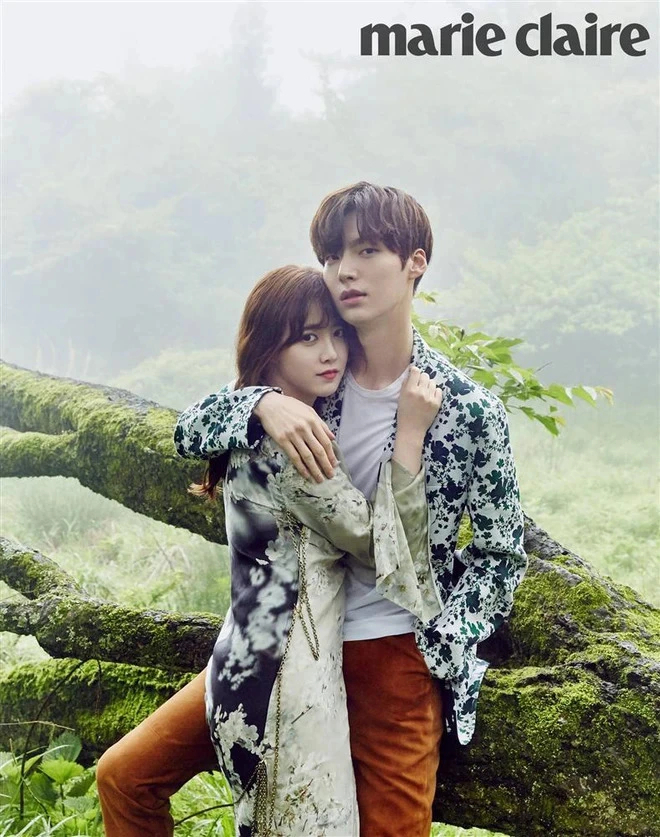 Goo Hye Sun đăng đàn mắng thẳng mặt chồng cũ "thiếu đạo đức", netizen mỉa mai ngược: "Lại đóng vai nạn nhân!" - Ảnh 5.
