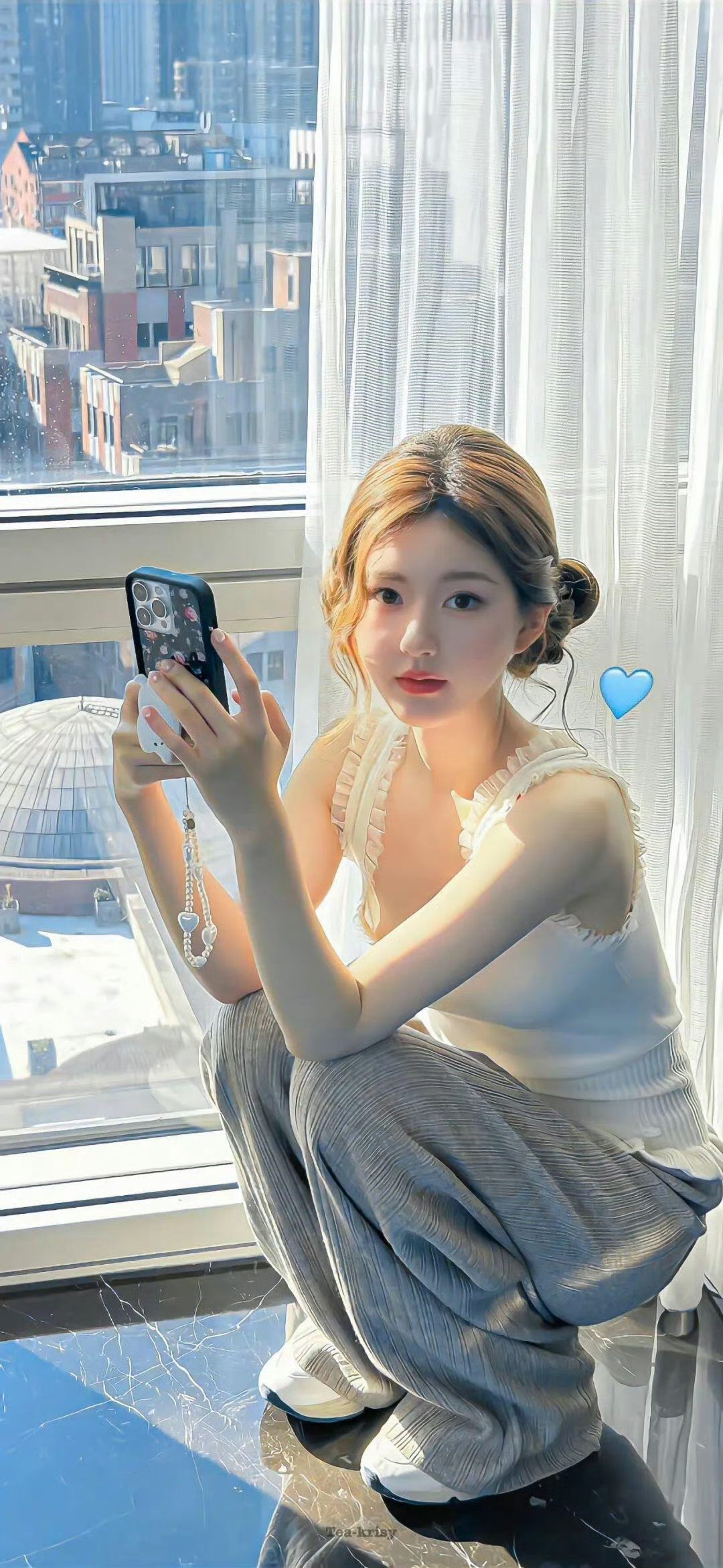 Chu Thanh Huyền mua 9 hộp trang sức rồi "nịnh" Quang Hải trả tiền, tuy&ecirc;n bố muốn giống Triệu Lộ Tư - Ảnh 2.