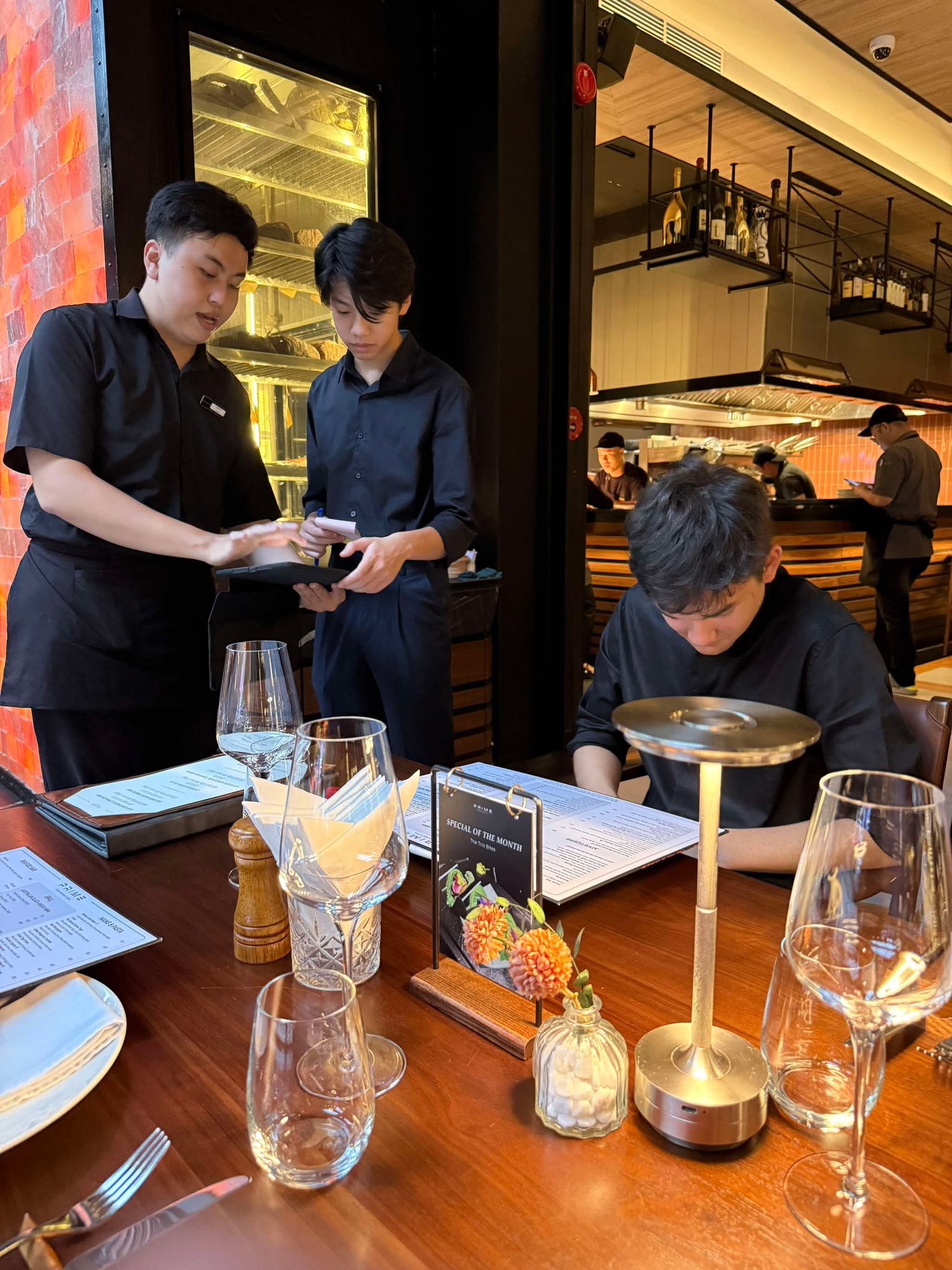 Subeo - con trai 15 tuổi của Cường Đô La vào tập đoàn gia đình, giữ hàng loạt vị trí khó tin- Ảnh 2. Subeo - con trai 15 tuổi của Cường Đô La vào tập đoàn gia đình, giữ hàng loạt vị trí khó tin- Ảnh 2.