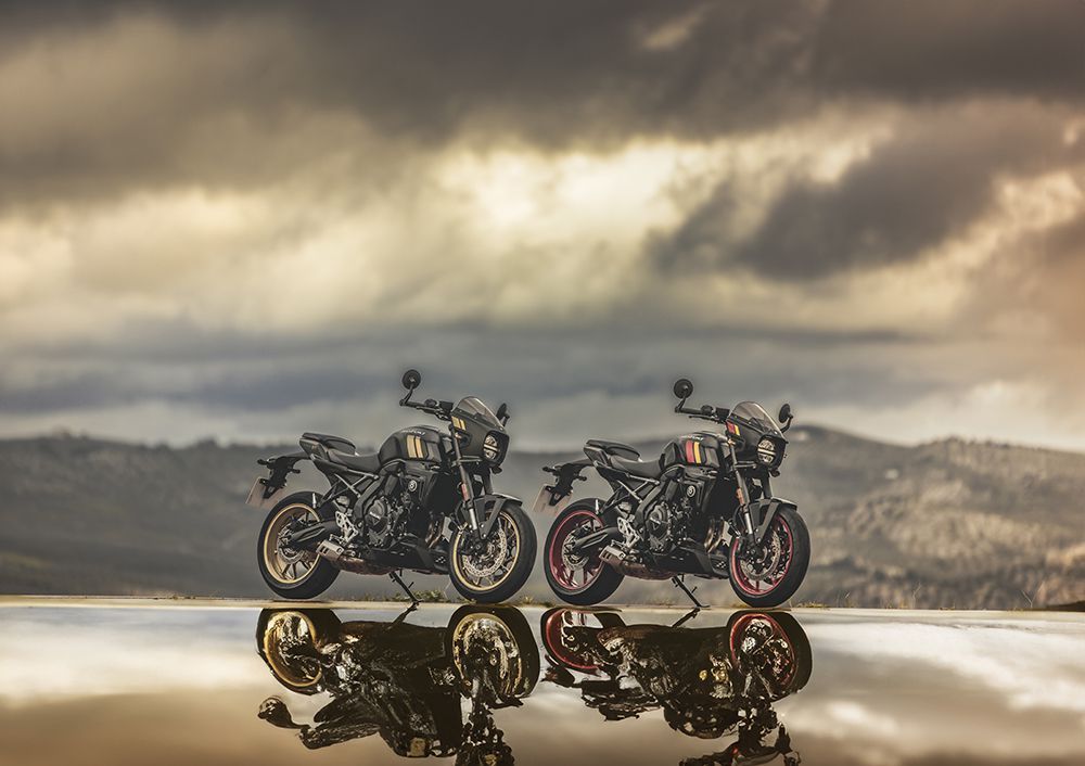 Suzuki ra mắt 2 mẫu xe m&aacute;y mới, c&oacute; g&igrave; đặc biệt m&agrave; gi&aacute; hơn 300 triệu đồng- Ảnh 2.