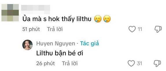 Hội bạn thân đẹp, giàu nổi tiếng TikTok Việt bị nghi nói xấu, nghỉ chơi- Ảnh 5.