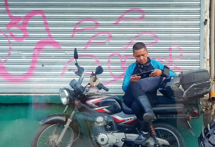 15 bức ảnh "gây lú" cực mạnh nhìn đi nhìn lại 30 lần cũng chưa chắc đã hiểu, thách thức những đôi mắt tinh tường nhất- Ảnh 4.