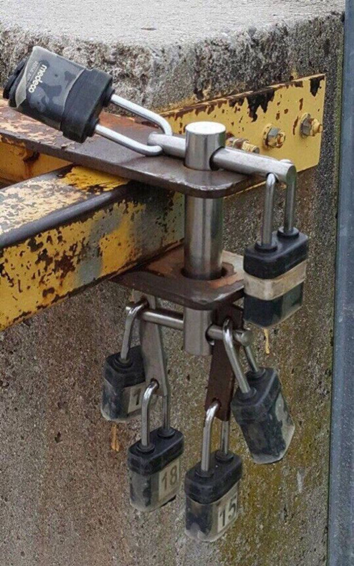 15 bức ảnh "gây lú" cực mạnh nhìn đi nhìn lại 30 lần cũng chưa chắc đã hiểu, thách thức những đôi mắt tinh tường nhất- Ảnh 10.