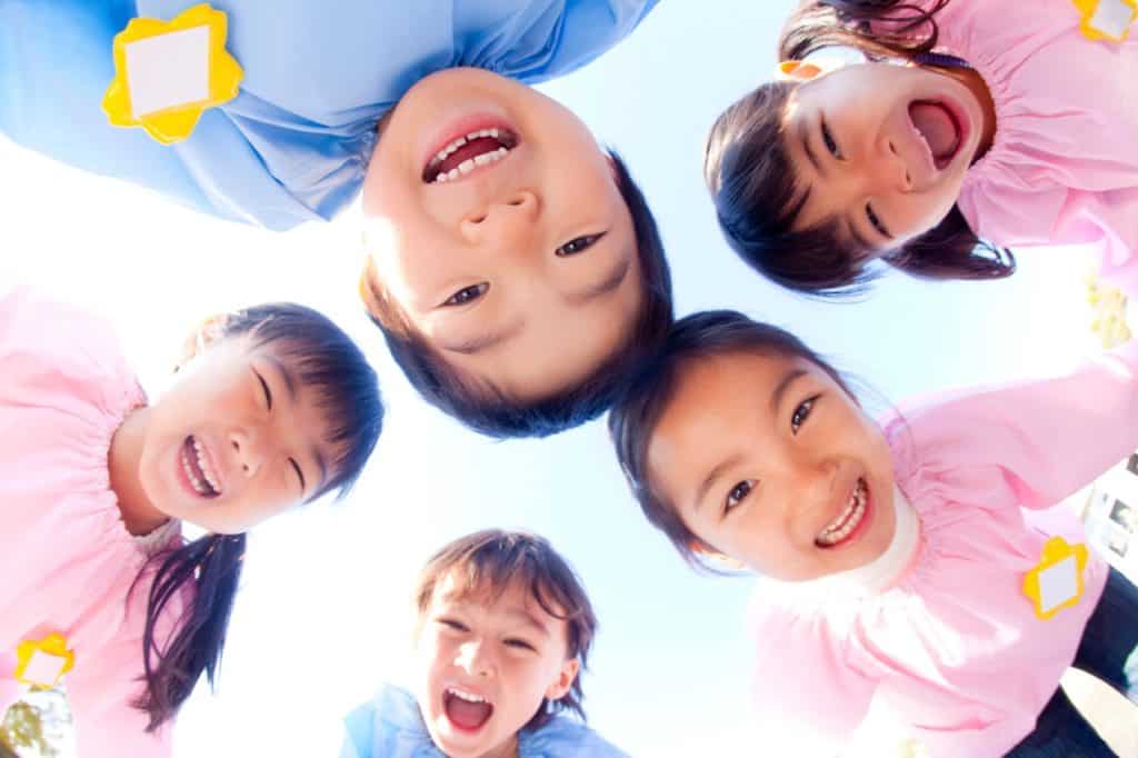 Thói quen mẫu giáo ảnh hưởng đến thu nhập của trẻ: Nghiên cứu 30 năm cảnh báo - Ảnh 3. Thói quen mẫu giáo ảnh hưởng đến thu nhập của trẻ: Nghiên cứu 30 năm cảnh báo - Ảnh 3.