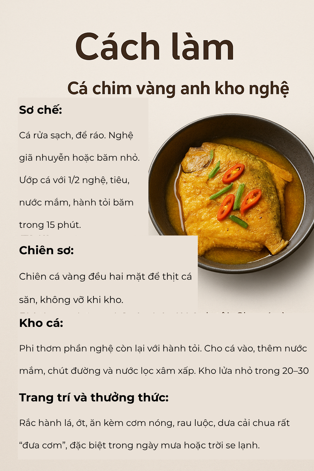 Loại cá trong danh sách 4 loại cá biển ngon nhất, được ví như 