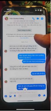 Giải cứu thành công thanh niên 18 tuổi bị “bắt cóc online” tống tiền, đe dọa tính mạng- Ảnh 3.