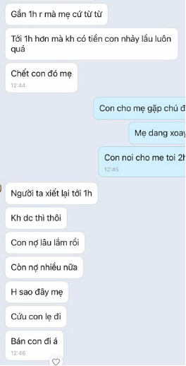 Giải cứu thành công thanh niên 18 tuổi bị “bắt cóc online” tống tiền, đe dọa tính mạng- Ảnh 4.