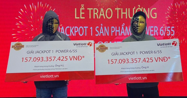 Chính xác Việt Nam có bao nhiêu &quot;tỷ phú Vietlott&quot;: Riêng Power 6/55 là 360 người, Lotto 5/35 &quot;cực gắt&quot;