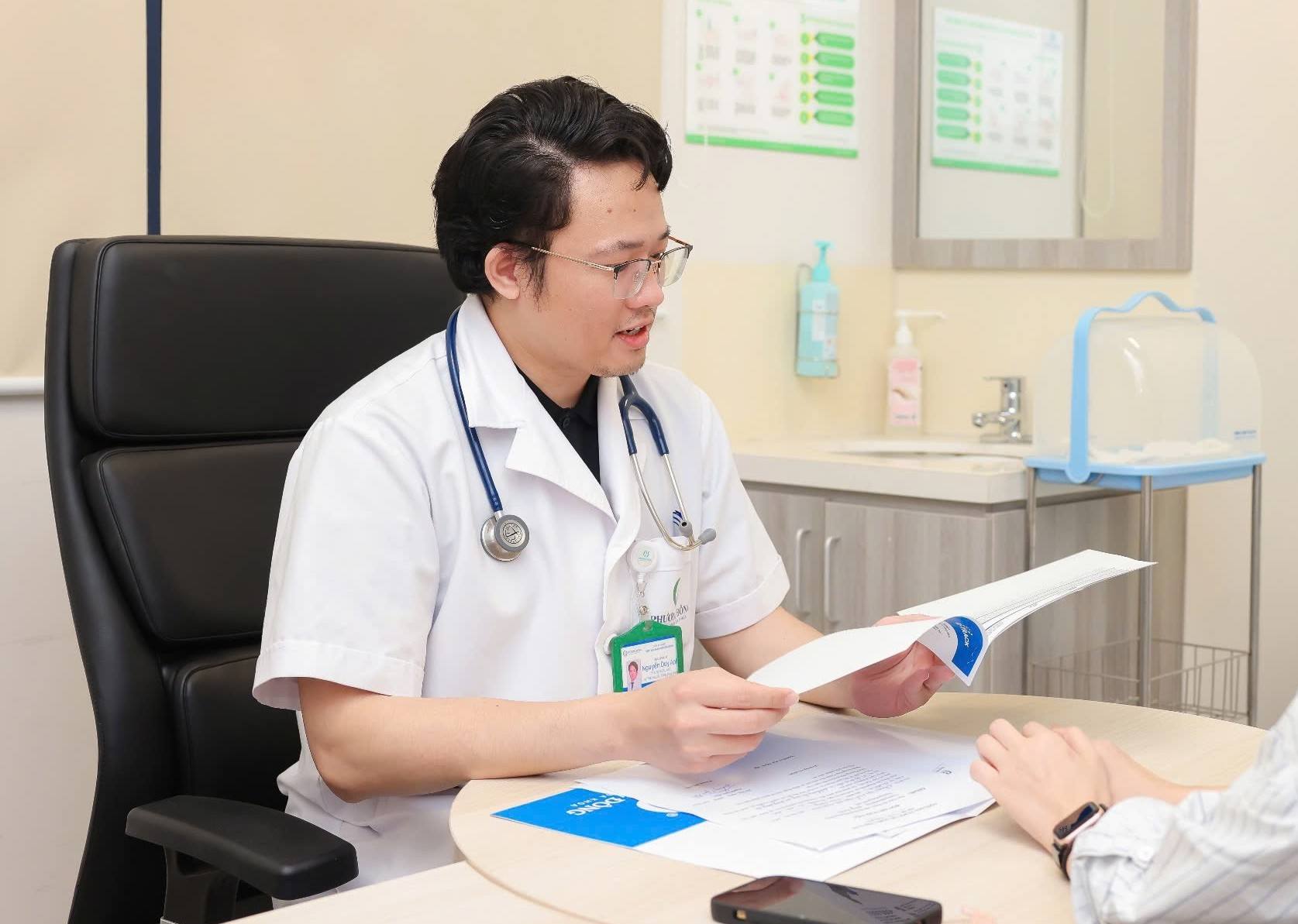 Những người “NUÔI” khối u ác tính ở thực quản thường có 6 điểm chung, mong bạn không “đen đủi” sở hữu dù chỉ 1 - Ảnh 3.