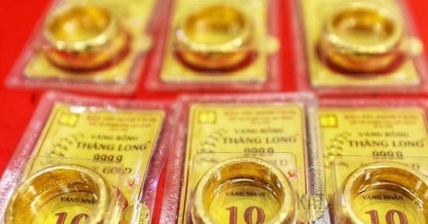 Giá vàng lên đỉnh mọi thời đại, biến động rất lớn, Hội đồng Vàng thế giới “mổ xẻ” nguyên nhân, dự báo gì?