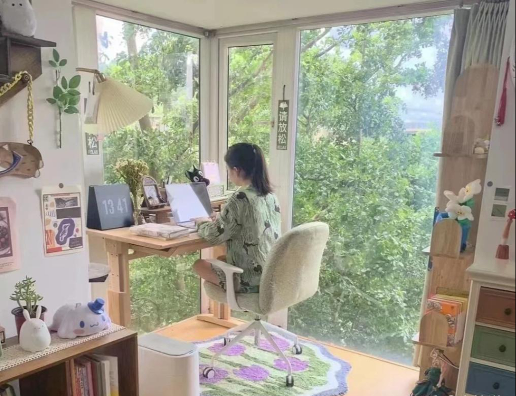 Chọn tầng hai để tiết kiệm 100 triệu: Quyết định sai lầm nhất khi mua nhà chung cư- Ảnh 4. Chọn tầng hai để tiết kiệm 100 triệu: Quyết định sai lầm nhất khi mua nhà chung cư- Ảnh 4.