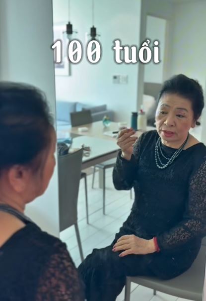 Mẹ ruột nữ NSND sắp lấy chồng ở tuổi 56 không muốn bỏ 3 triệu làm một việc: "Đắt quá!" - Ảnh 2.