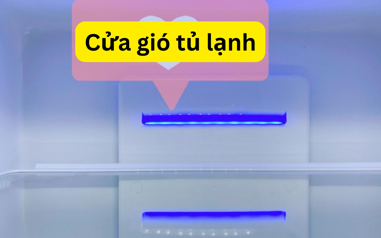 Tủ lạnh nhà tôi đang ngốn tiền điện gấp đôi vì 5 lỗi ngớ ngẩn này- Ảnh 2. Tủ lạnh nhà tôi đang ngốn tiền điện gấp đôi vì 5 lỗi ngớ ngẩn này- Ảnh 2.