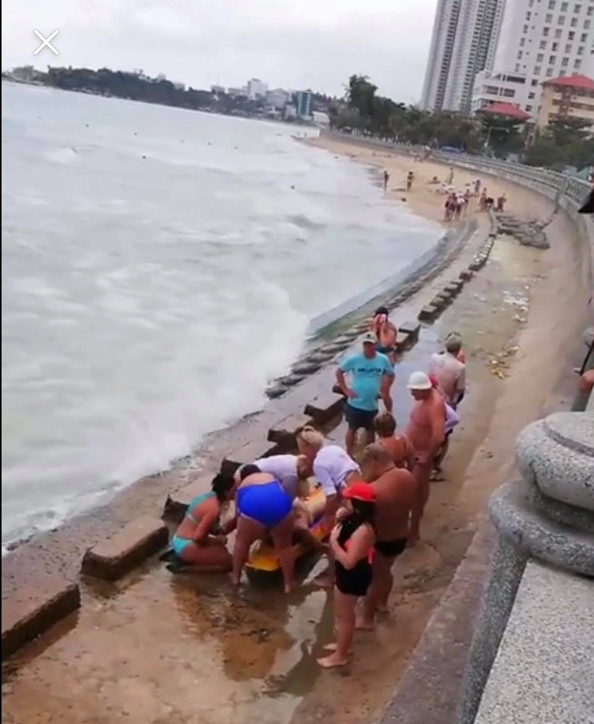 Kh&aacute;nh H&ograve;a: Nhiều vụ đuối nước kh&ocirc;ng cứu được khi c&oacute; nồng độ cồn- Ảnh 1.