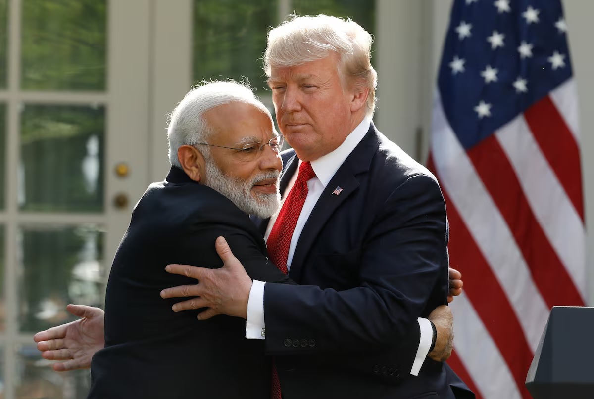 &Ocirc;ng Trump muốn dừng nhập khẩu dầu Nga nhưng Ấn Độ n&oacute;i "kh&ocirc;ng": H&eacute; lộ l&yacute; do khiến New Delhi phản kh&aacute;ng - Ảnh 2.