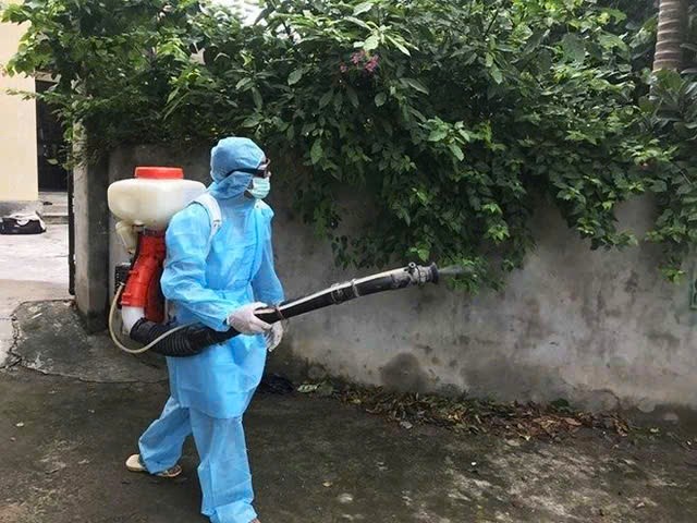 Virus Chikungunya "phá hủy nội tạng" bùng phát khiến WHO phát đi kêu gọi hành động khẩn cấp nguy hiểm thế nào? - Ảnh 5.