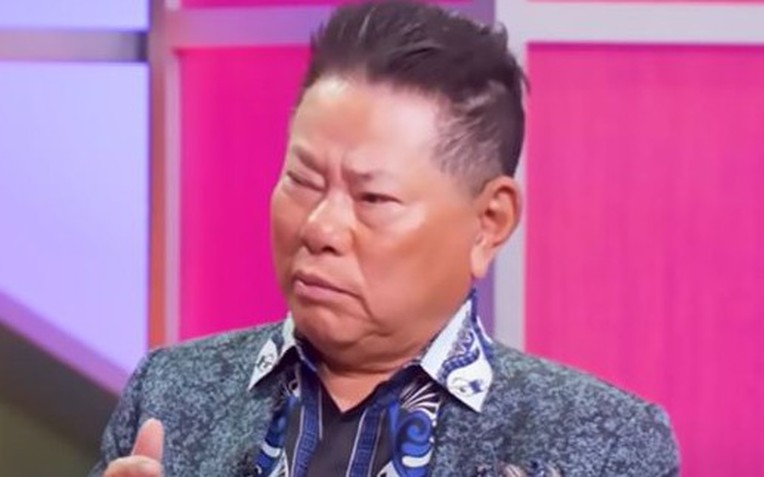 Tỷ phú là người yêu cũ Ngọc Trinh tuổi 81: "Tôi có nhiều người tỏ tình" - Ảnh 1.