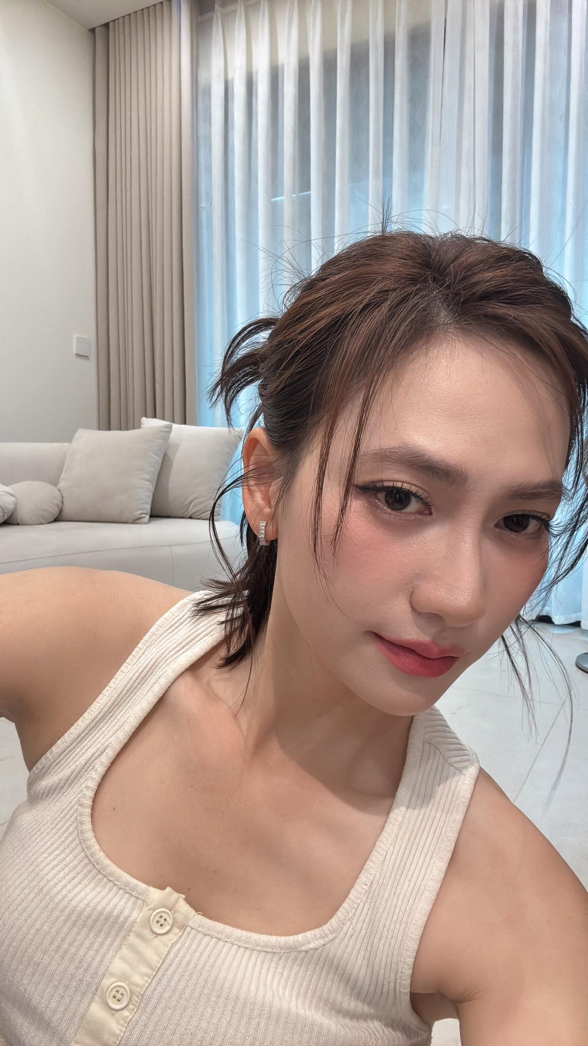 Ly nước "thanh xuân" Phương Anh Đào và loạt mỹ nhân Việt kết thân giúp da đẹp dáng gọn, chợ Việt lúc nào cũng dồi dào, sạch ngon- Ảnh 4.