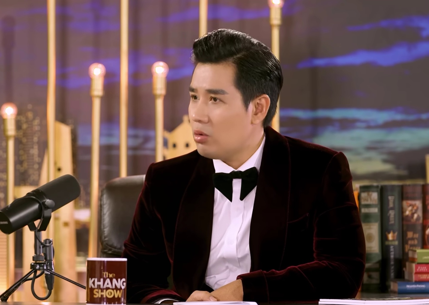 Nam MC nói thẳng Lan Phương: "Họ không có trách nhiệm làm hài lòng bạn!"- Ảnh 2.