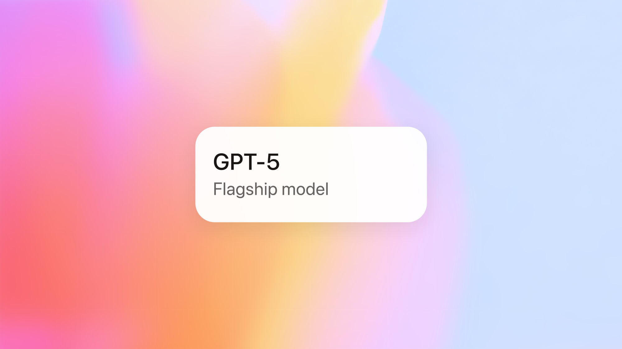 Gpt - 5 Chính Thức Ra Mắt Giúp Người Dùng Miễn Phí Trải Nghiệm Trí Tuệ Nhân Tạo Tiên Tiến - Ảnh 1. Gpt - 5 Chính Thức Ra Mắt Giúp Người Dùng Miễn Phí Trải Nghiệm Trí Tuệ Nhân Tạo Tiên Tiến - Ảnh 1.