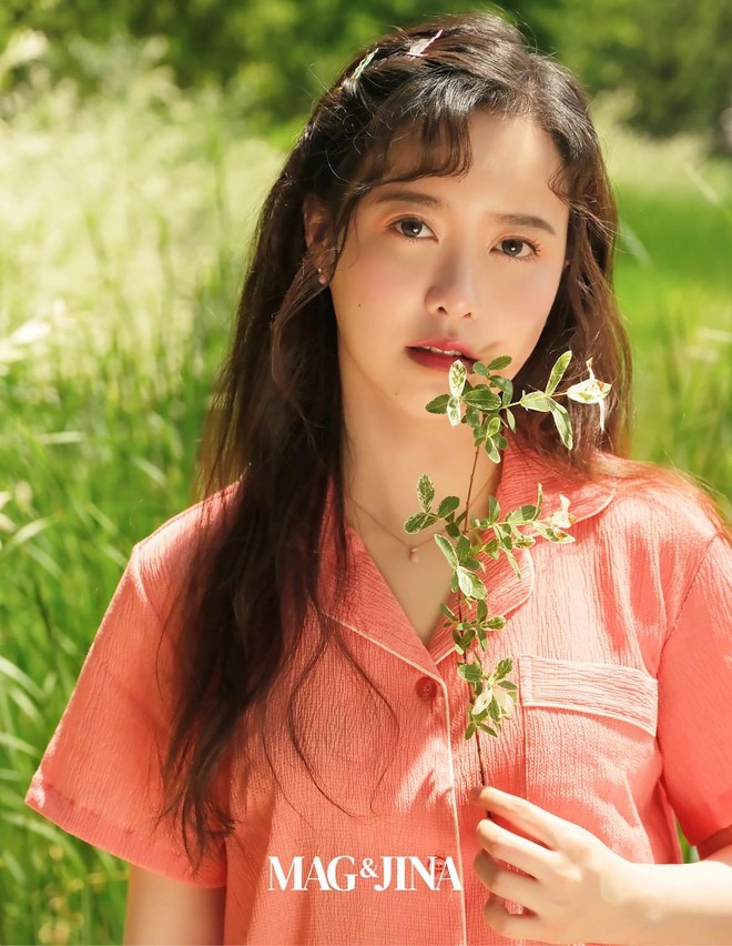 Goo Hye Sun đăng đàn mắng thẳng mặt chồng cũ "thiếu đạo đức", netizen mỉa mai ngược: "Lại đóng vai nạn nhân!" - Ảnh 2.