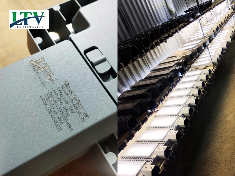 Đèn đường LED LTV – Lựa chọn hàng đầu cho chiếu sáng đô thị - Ảnh 2.