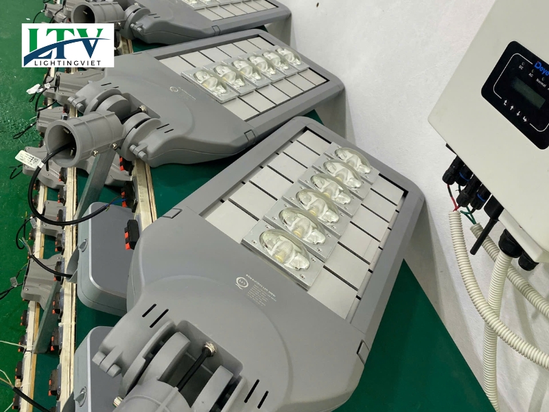 Đèn đường LED LTV – Lựa chọn hàng đầu cho chiếu sáng đô thị - Ảnh 3.