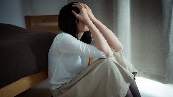 Tin nhắn lúc 0h00 khiến tôi hiểu ra suốt 5 năm qua mình sống trong một trò lừa- Ảnh 1. Tin nhắn lúc 0h00 khiến tôi hiểu ra suốt 5 năm qua mình sống trong một trò lừa- Ảnh 1.