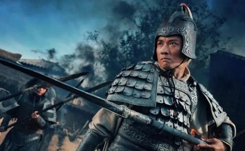 7 vị tướng tiên phong trong cuộc Bắc phạt của Gia Cát Lượng, ai mạnh nhất: Triệu Vân không đứng đầu- Ảnh 2. 7 vị tướng tiên phong trong cuộc Bắc phạt của Gia Cát Lượng, ai mạnh nhất: Triệu Vân không đứng đầu- Ảnh 2.